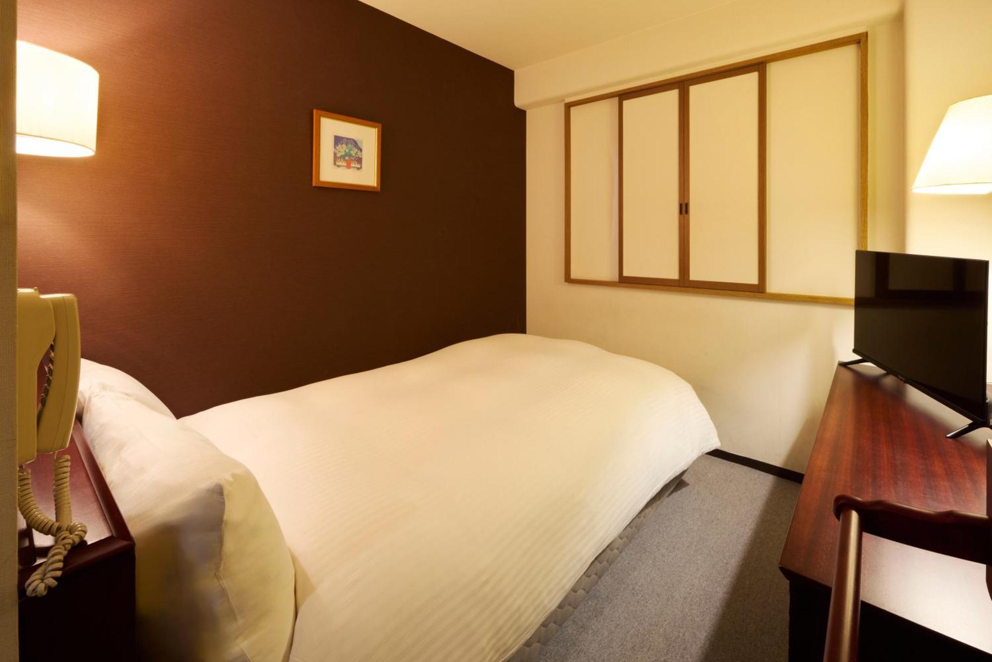 Centurion Hotel Хамамацу Екстериор снимка