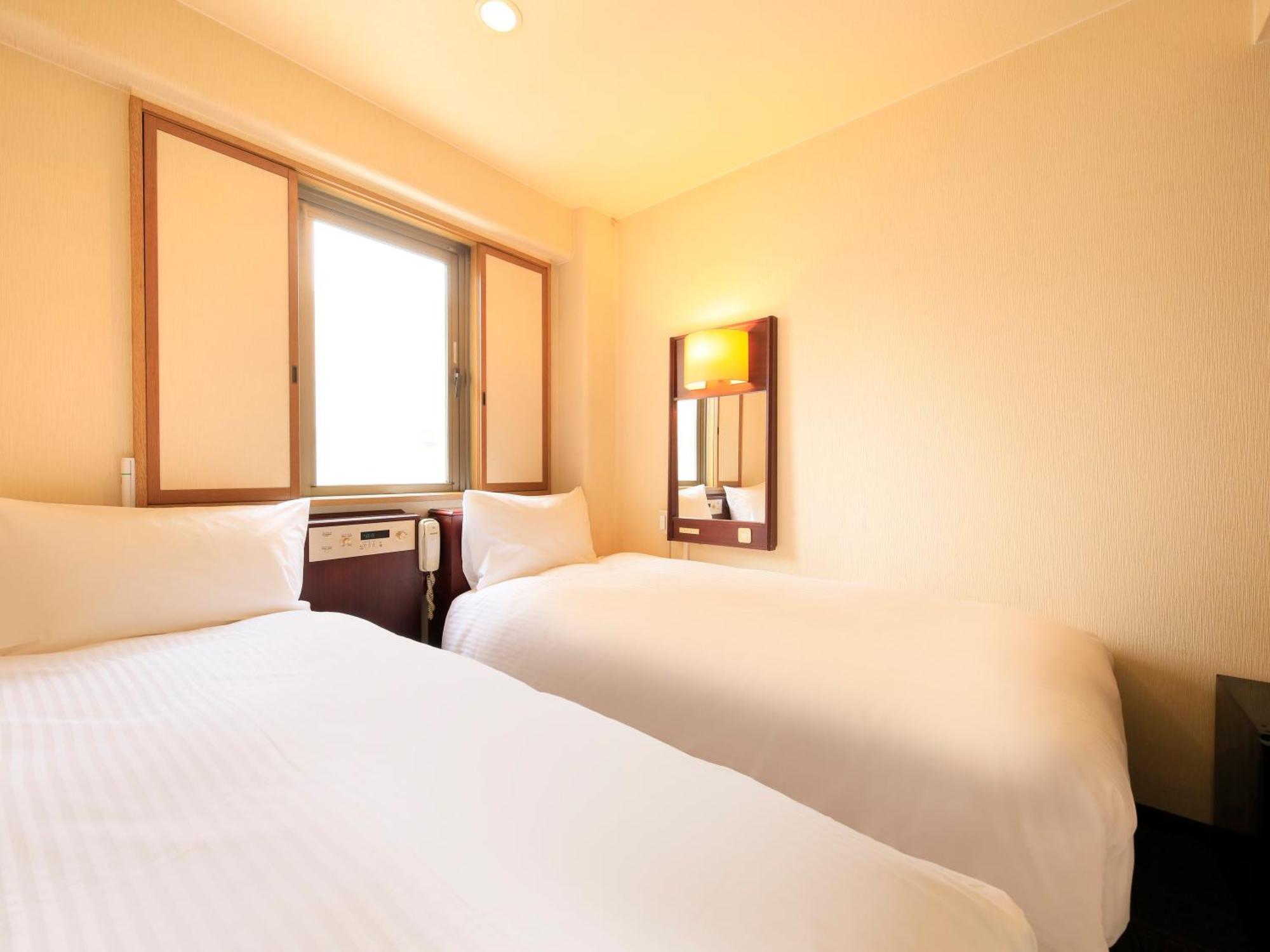 Centurion Hotel Хамамацу Екстериор снимка